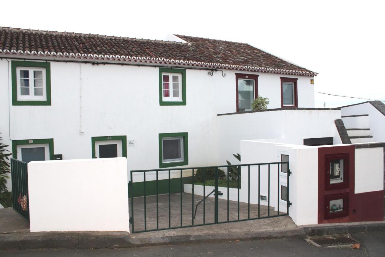 Villa Casa do Largo Lagoa  Exterior foto